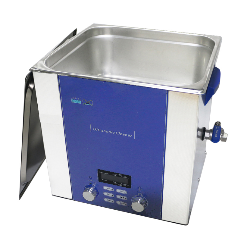 Golf Equipment Industry - 15L Multifunctional Cleaner Cleaning Equipment Golf