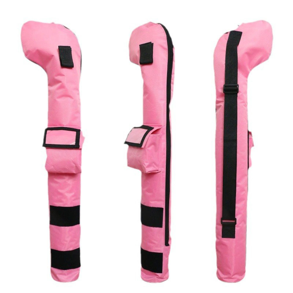 Golf Equipment For Kids - For 26-30 Inch Clubs Portable Golf