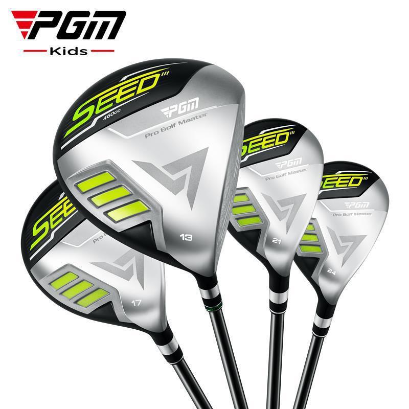 PGM Kids Golf SEED Clubs Set H - Golf Equipment For Kids 리뷰 및 가격