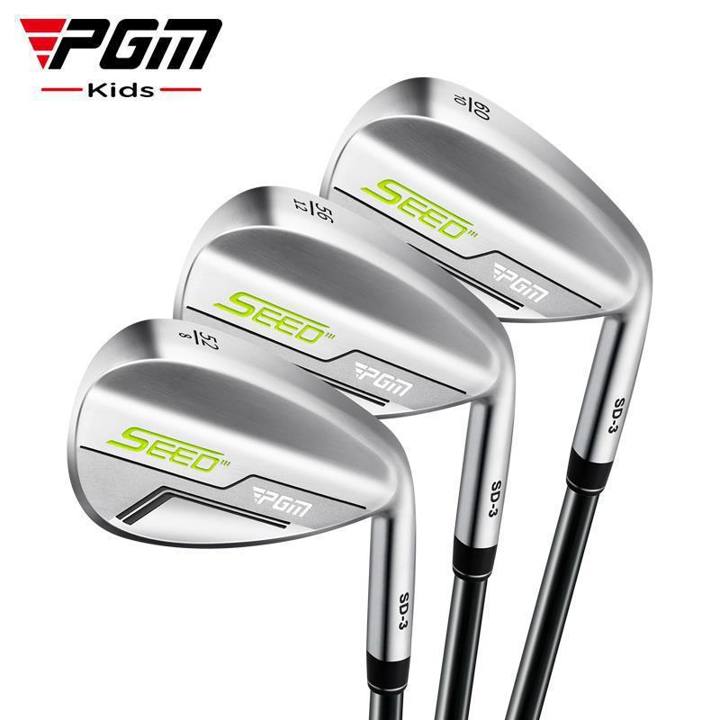 PGM Kids Golf SEED Clubs Set H - Golf Equipment For Kids 리뷰 및 가격