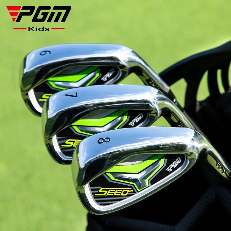 PGM Kids Golf SEED Clubs Set H - Golf Equipment For Kids 리뷰 및 가격