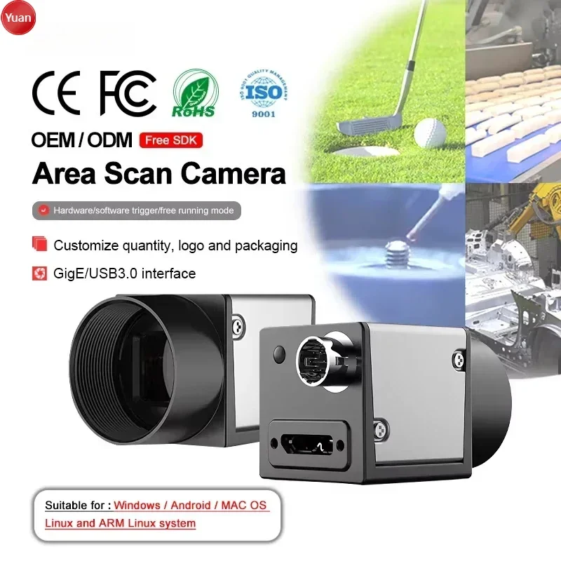 High Resolution 815FPS Mono Co - Golf Equipment Industry 리뷰 및 가격