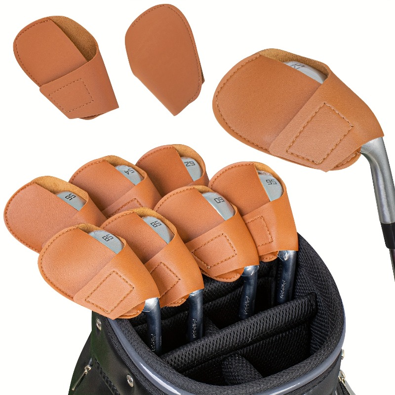 10pcs Durable Golf Iron Headre - Golf Equipment Kit 리뷰 및 가격
