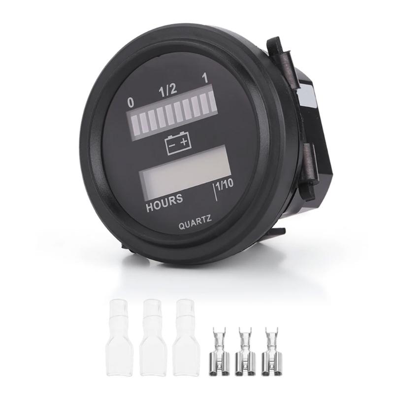 652F Multiple LCD Power Meter  - Golf Equipment Industry 리뷰 및 가격