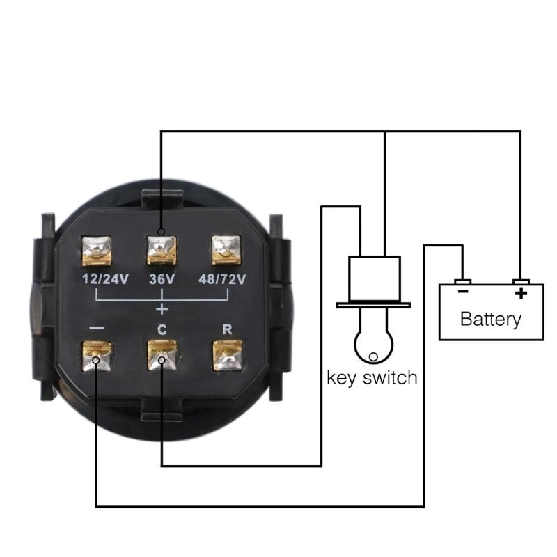 652F Multiple LCD Power Meter  - Golf Equipment Industry 리뷰 및 가격