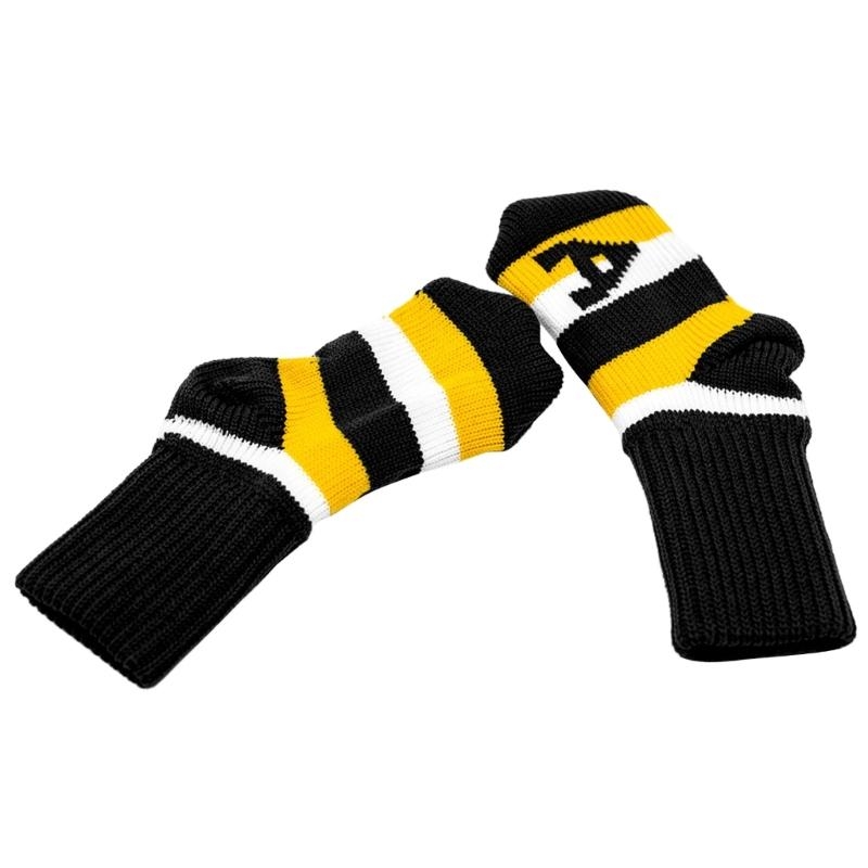   9Pcs Knitted Golf Club Headc - Golf Equipment Kit 리뷰 및 가격