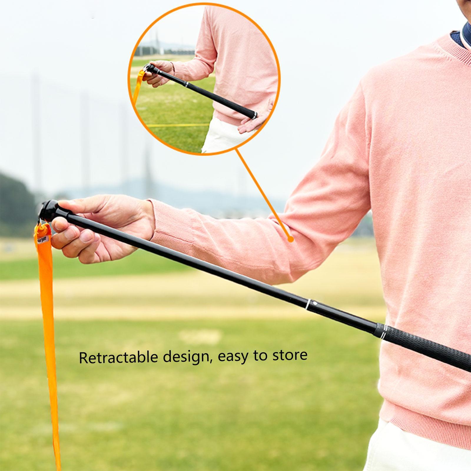 Outdoor Indoor Golf Swing Trai - Golf Equipment For Kids 리뷰 및 가격