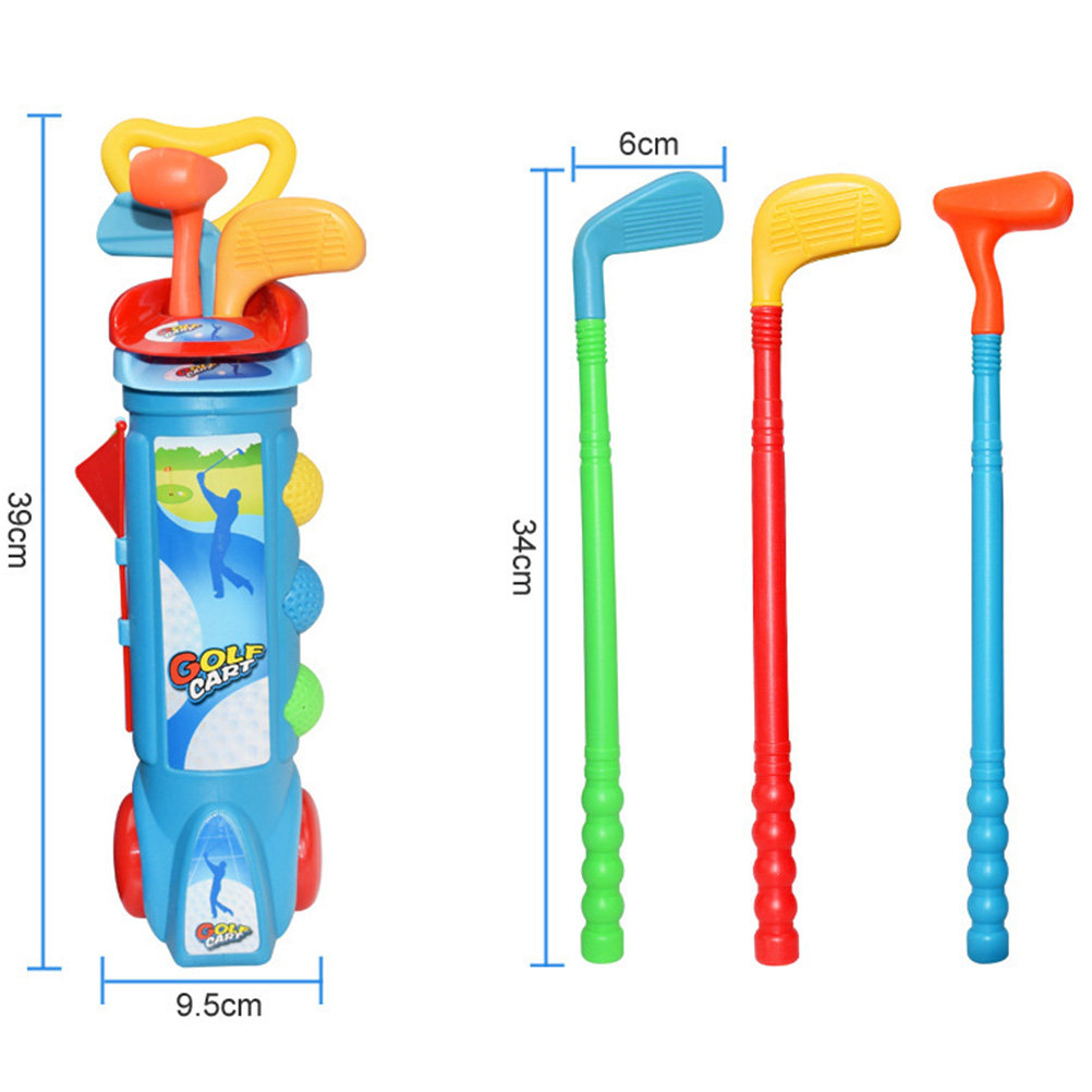1Set Premium Kids Golf Club Se - Golf Equipment For Kids 리뷰 및 가격
