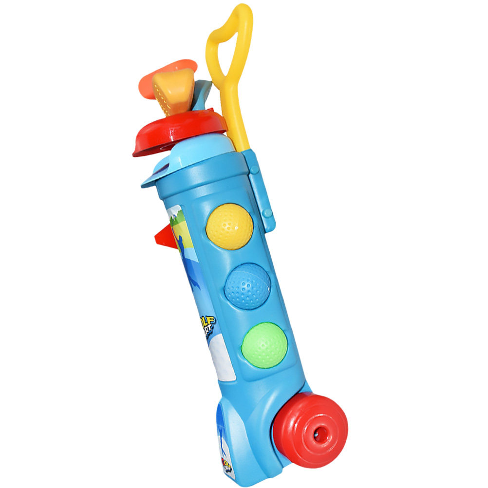 1Set Premium Kids Golf Club Se - Golf Equipment For Kids 리뷰 및 가격