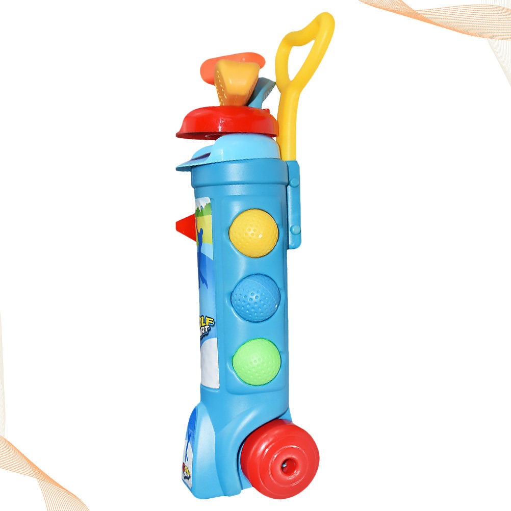 1Set Premium Kids Golf Club Se - Golf Equipment For Kids 리뷰 및 가격