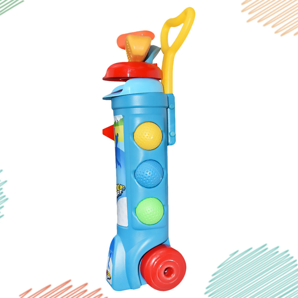 1Set Premium Kids Golf Club Se - Golf Equipment For Kids 리뷰 및 가격