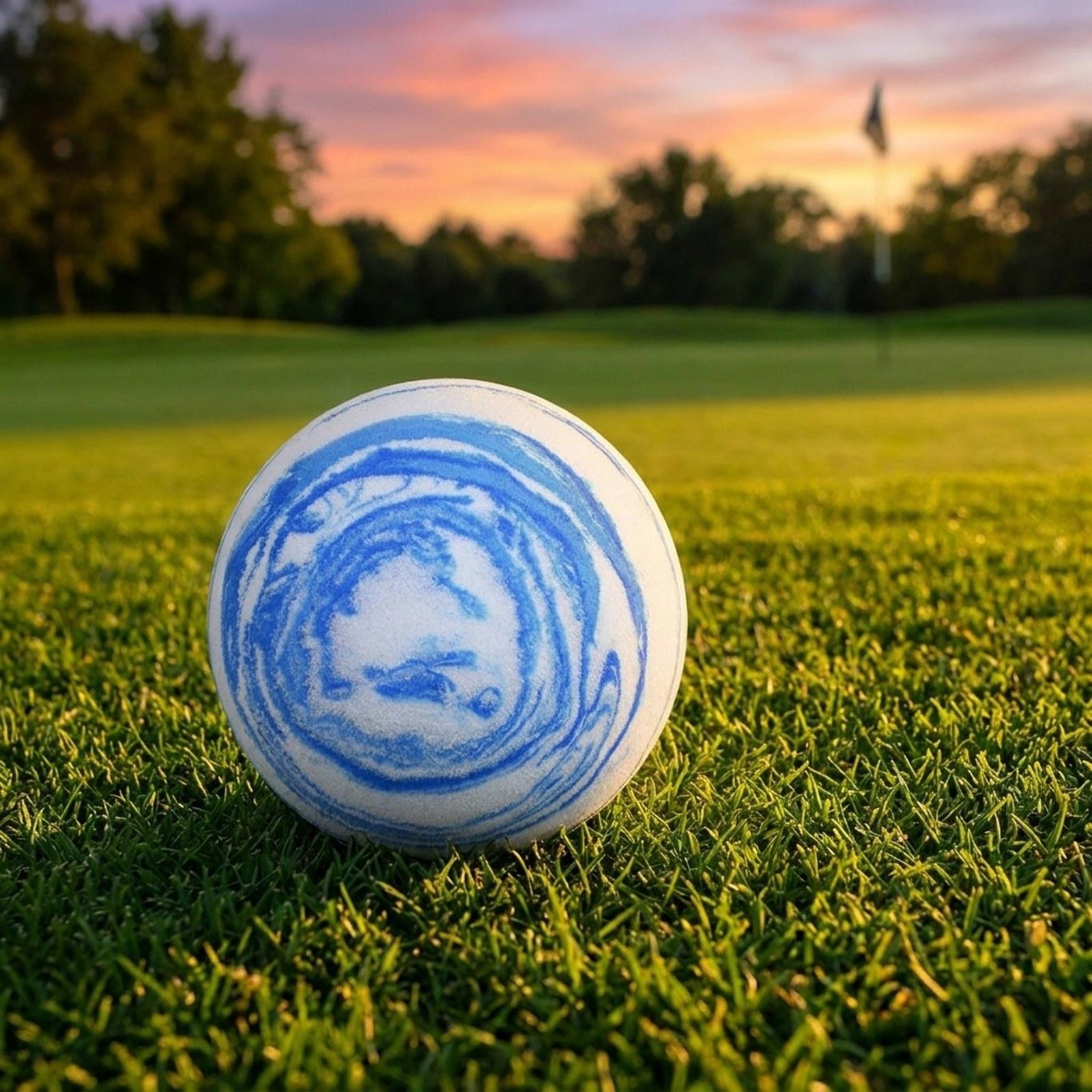 EVA Foam Golf Balls Lightweigh - Golf Equipment For Kids 리뷰 및 가격