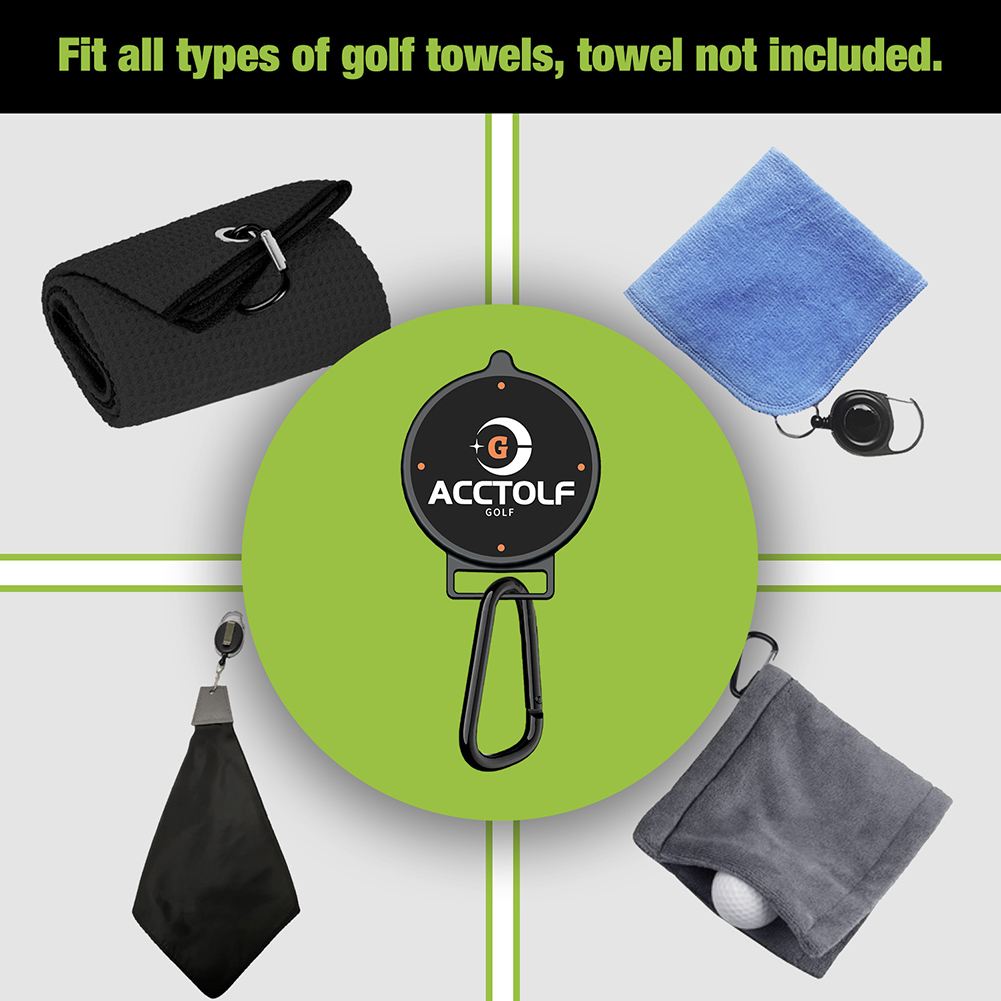 Super Magnet Golfs Clip Lightw - Golf Equipment Industry 리뷰 및 가격