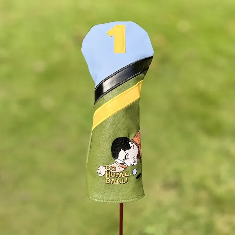 Golf Headcovers, Driver Wood C - Golf Equipment Kit 리뷰 및 가격