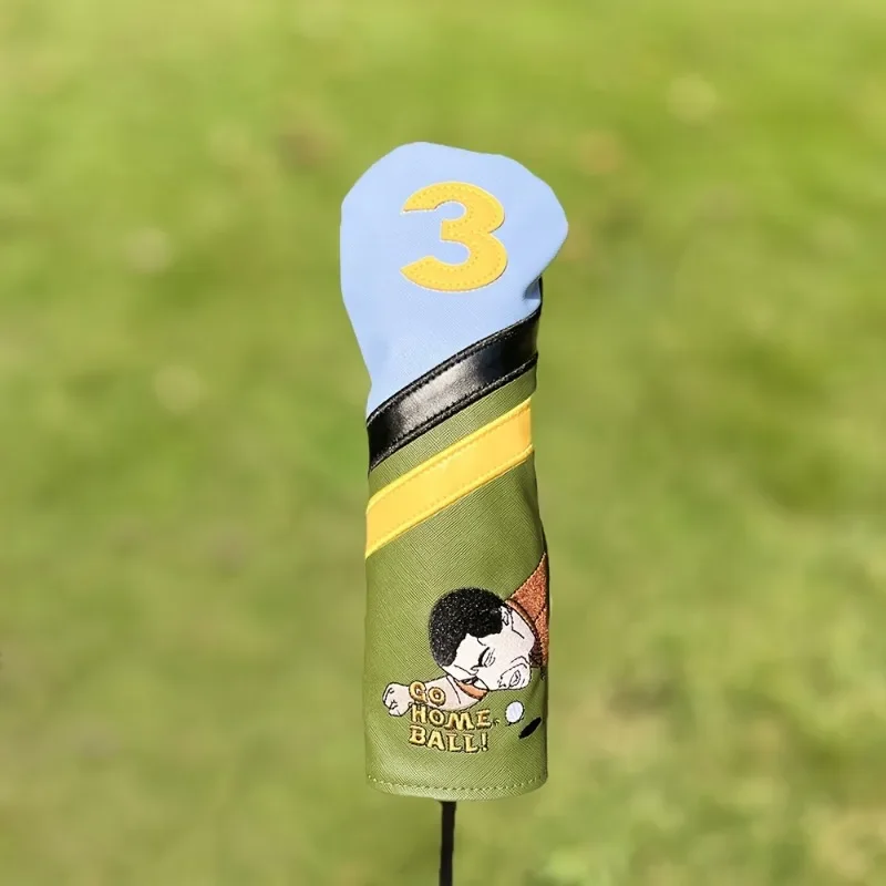 Golf Headcovers, Driver Wood C - Golf Equipment Kit 리뷰 및 가격