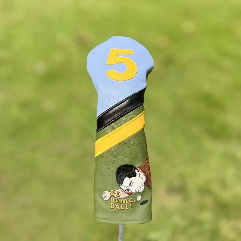 Golf Headcovers, Driver Wood C - Golf Equipment Kit 리뷰 및 가격