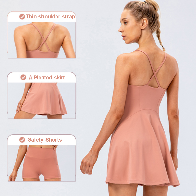 Women Tennis Yoga Skirt High S - Golf Equipment Kit 리뷰 및 가격