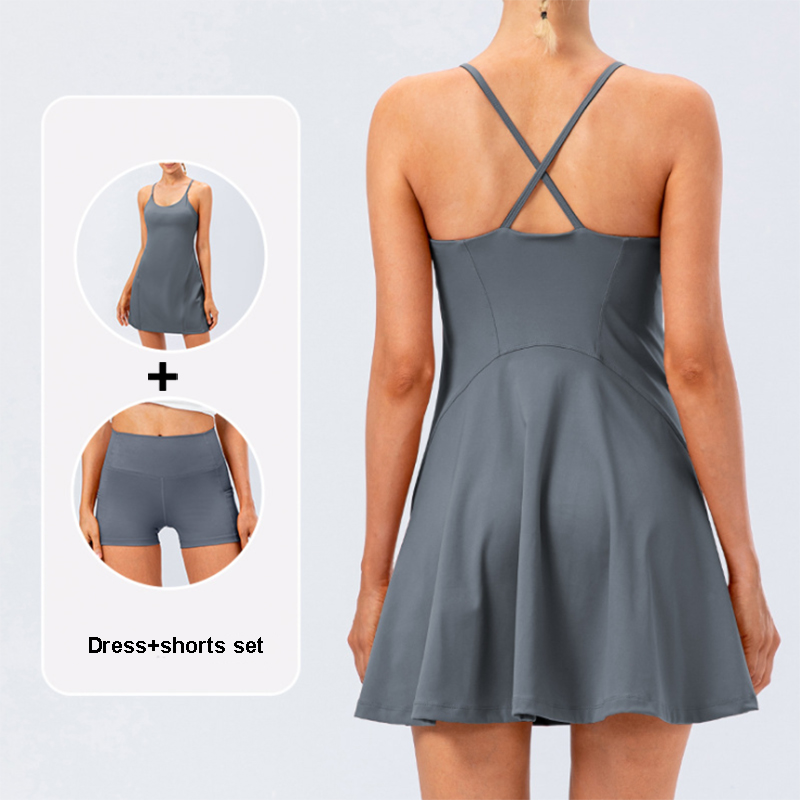 Women Tennis Yoga Skirt High S - Golf Equipment Kit 리뷰 및 가격