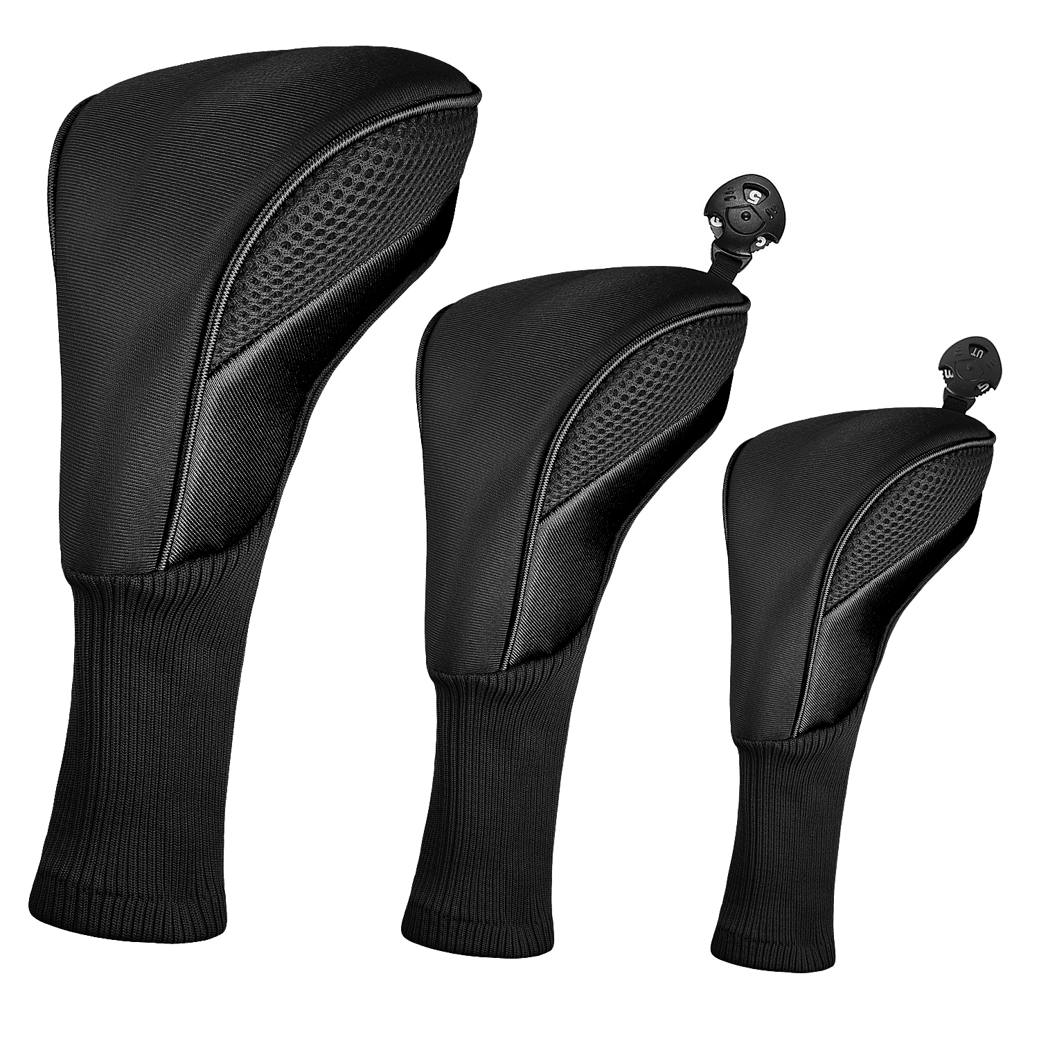 3Pcs/Set of Long-necked Golf C - Golf Equipment Kit 리뷰 및 가격