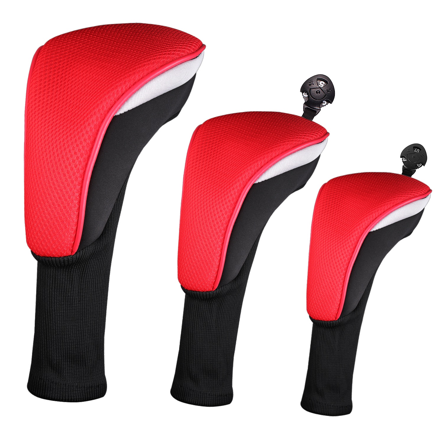 3Pcs/Set of Long-necked Golf C - Golf Equipment Kit 리뷰 및 가격