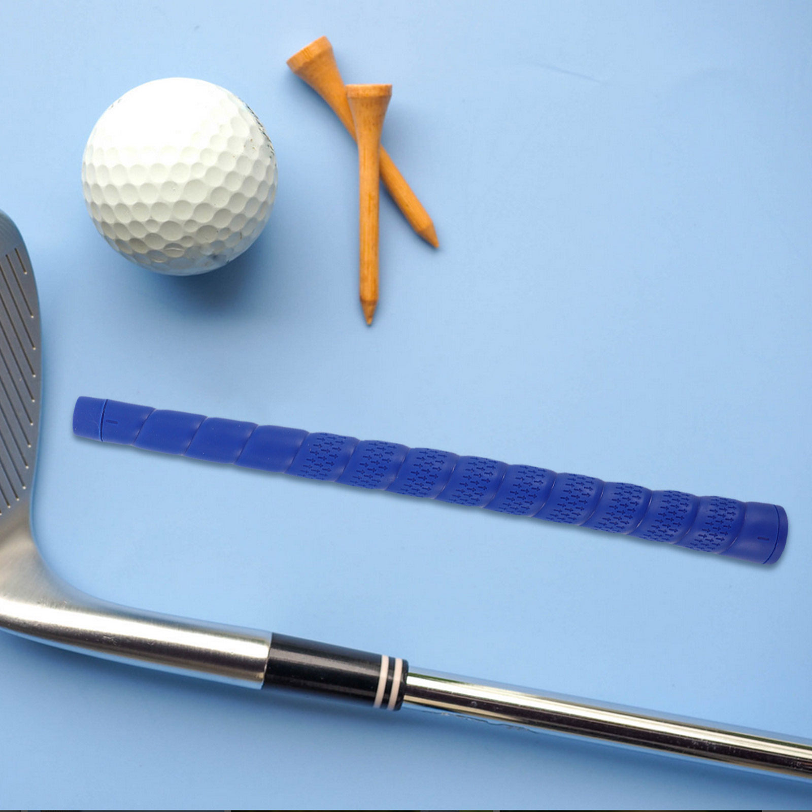 Child Golf Grip Soft Rubber An - Golf Equipment For Kids 리뷰 및 가격