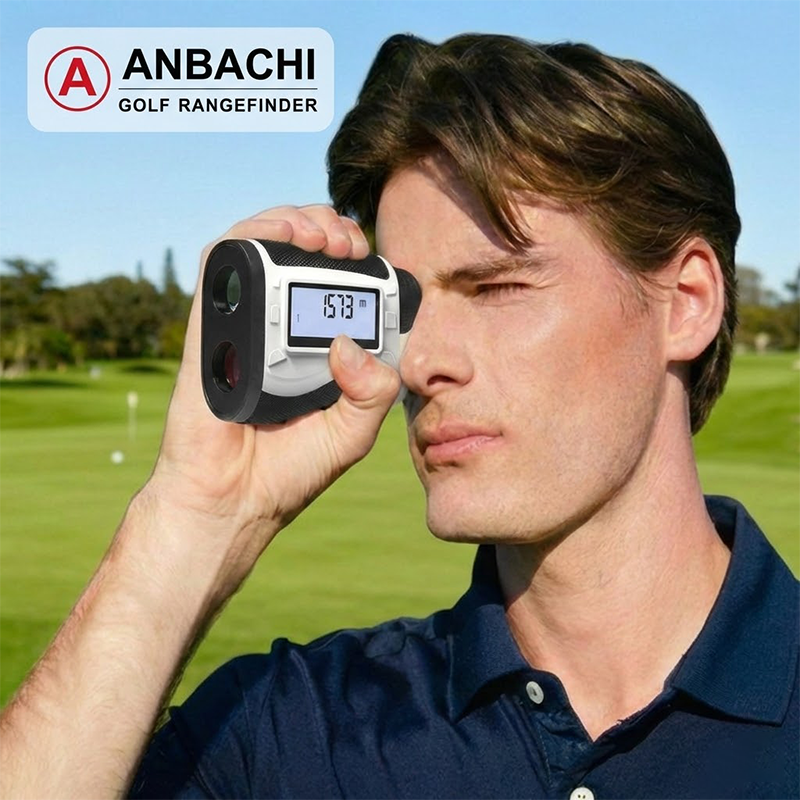 Anbachi Hunting Laser Range Fi - Golf Equipment Industry 리뷰 및 가격