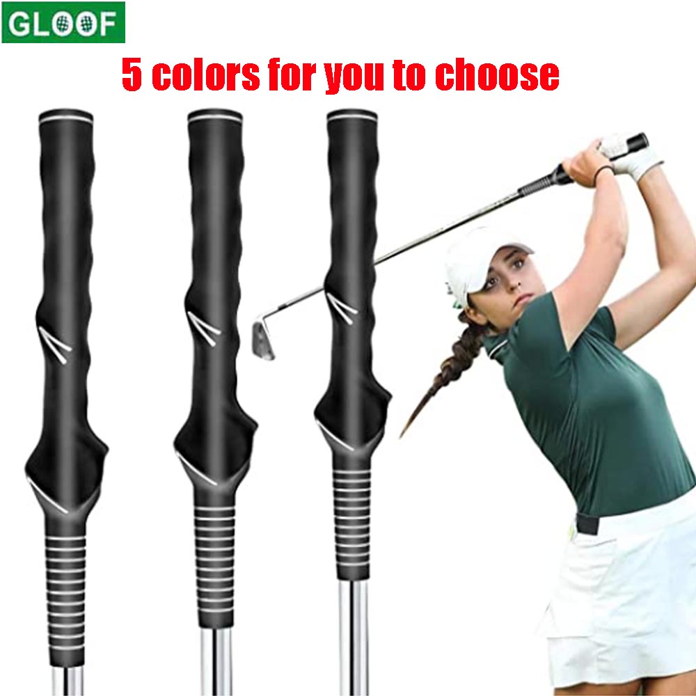 1Pcs Golf Club Grip  Swing Gri - Golf Equipment For Kids 리뷰 및 가격
