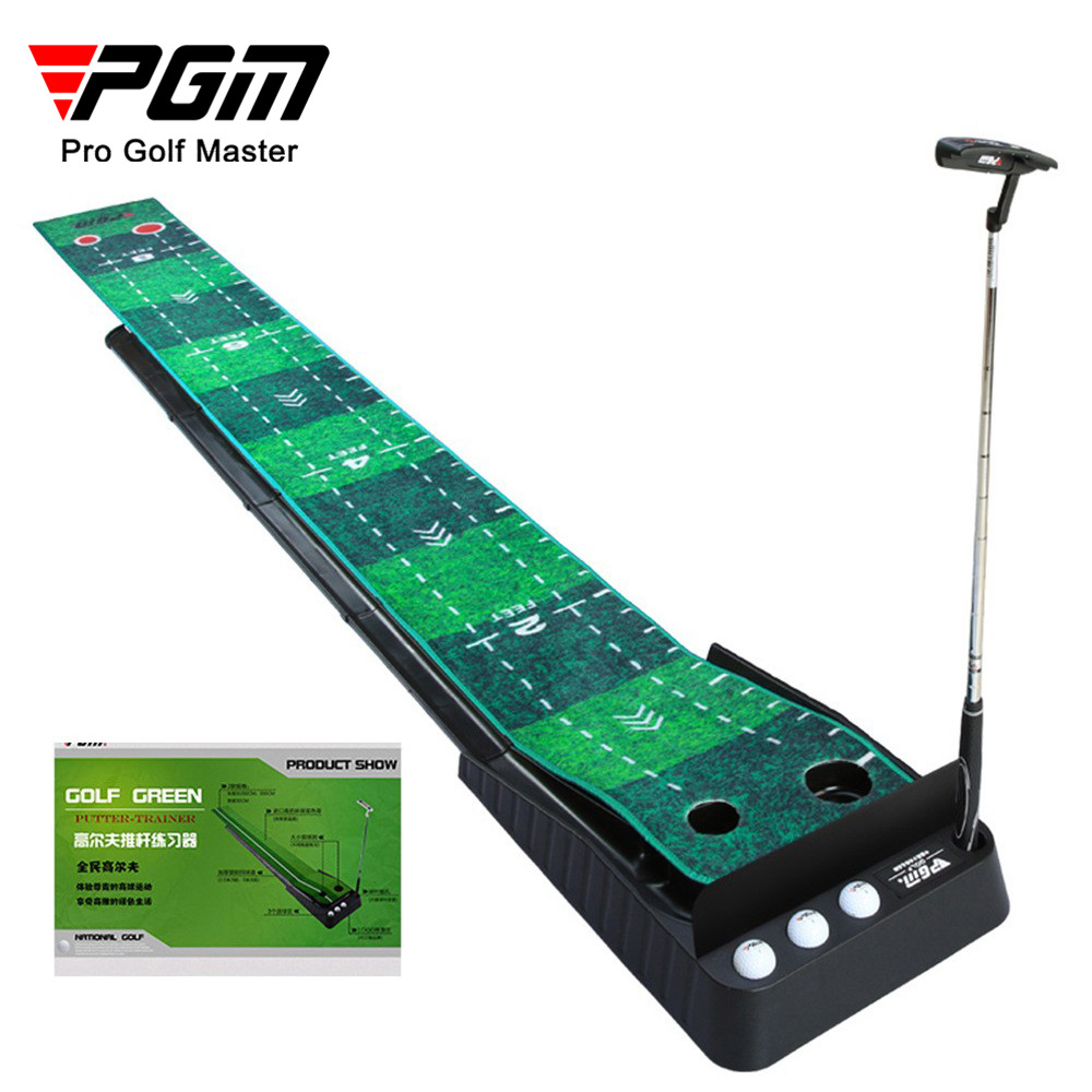 PGM 3M Golf Putting Mat Golf P - Golf Equipment Kit 리뷰 및 가격