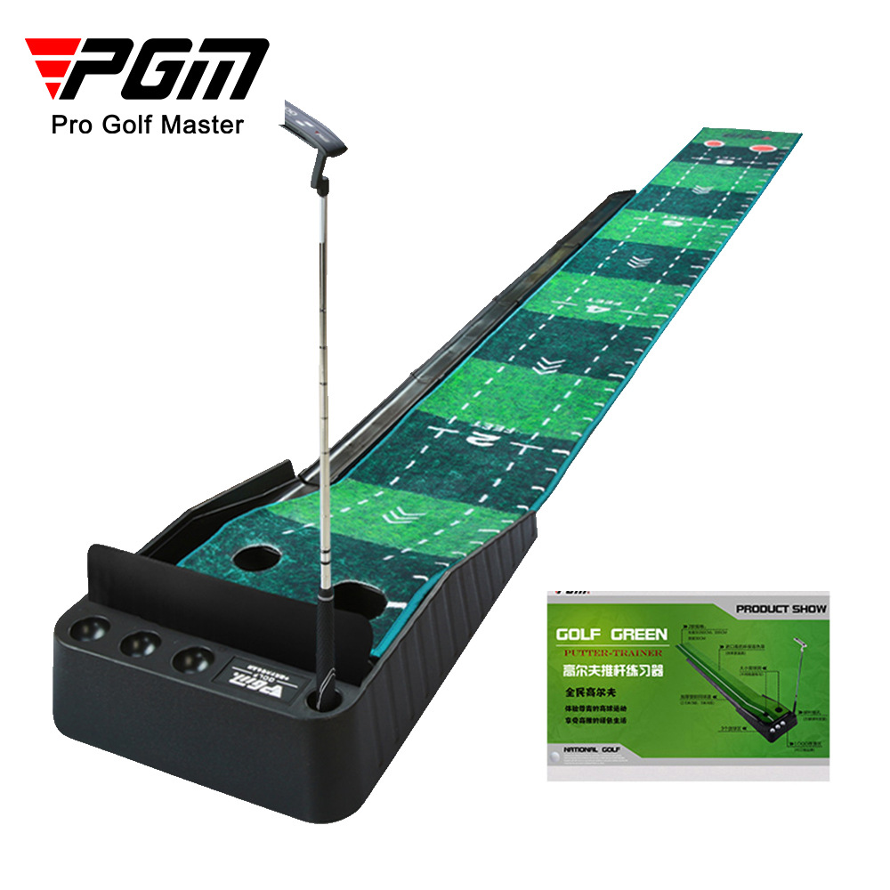 PGM 3M Golf Putting Mat Golf P - Golf Equipment Kit 리뷰 및 가격