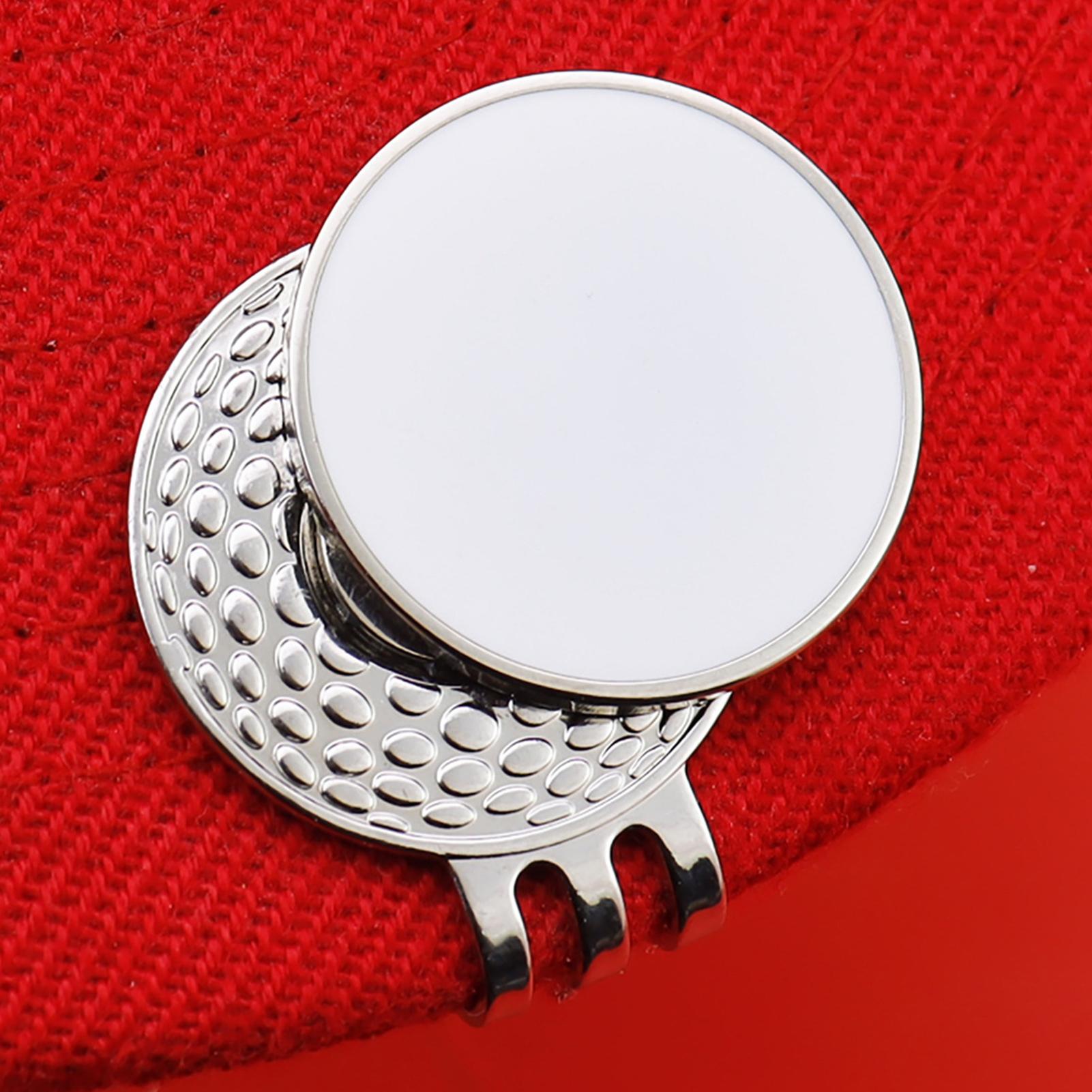 Magnetic Golf Ball Marker Port - Golf Equipment Kit 리뷰 및 가격