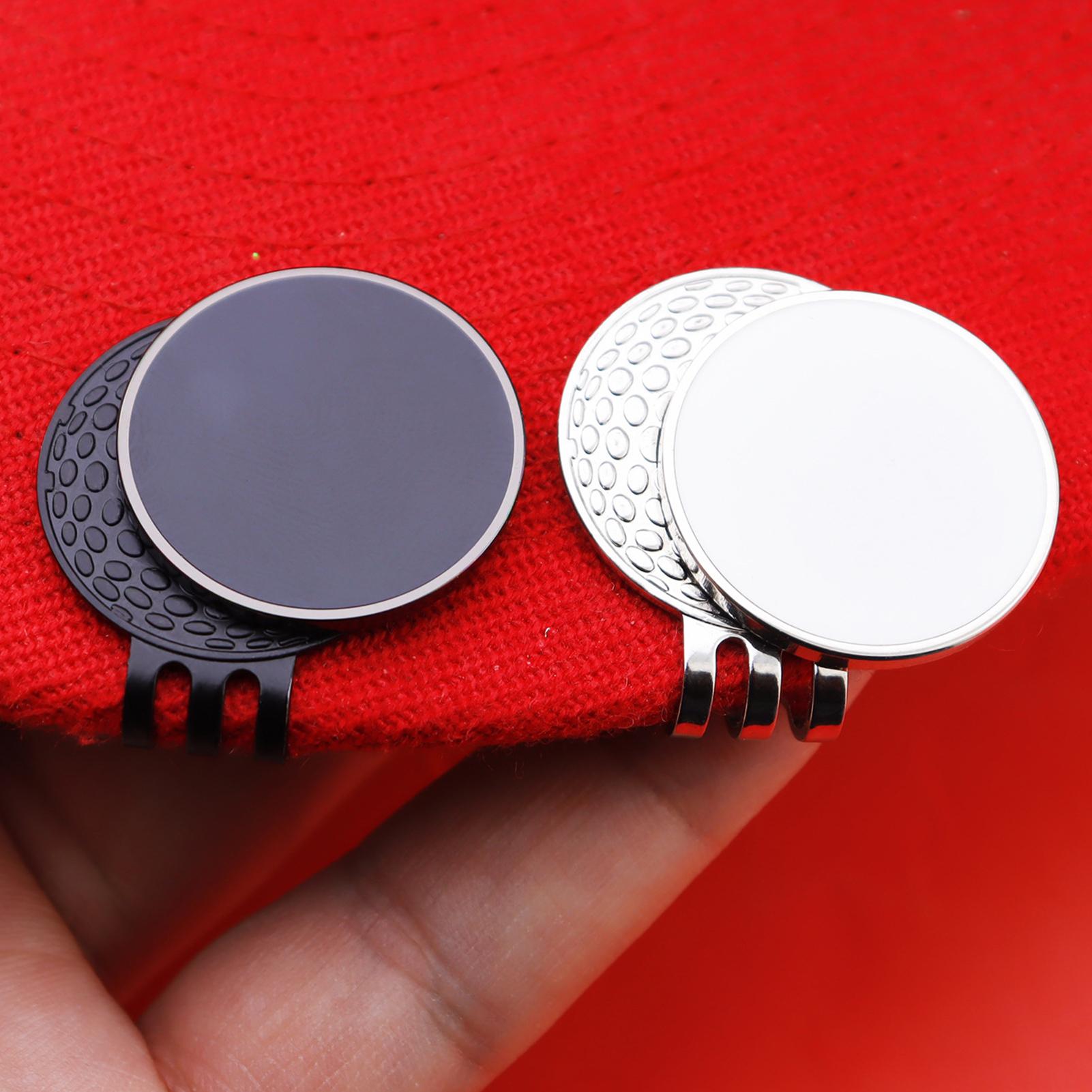 Magnetic Golf Ball Marker Port - Golf Equipment Kit 리뷰 및 가격