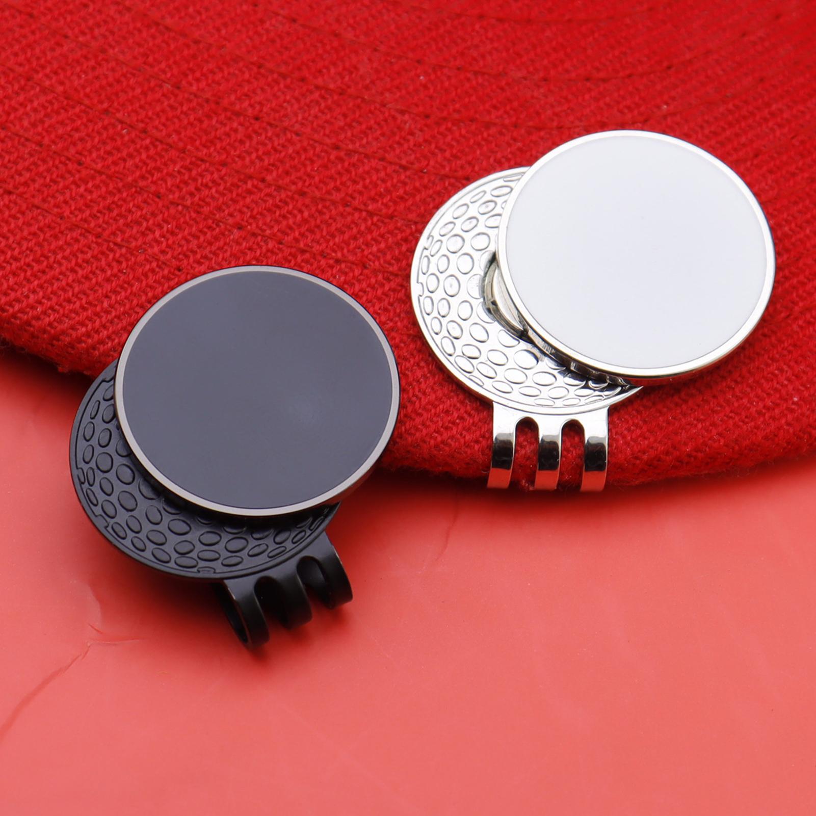 Magnetic Golf Ball Marker Port - Golf Equipment Kit 리뷰 및 가격
