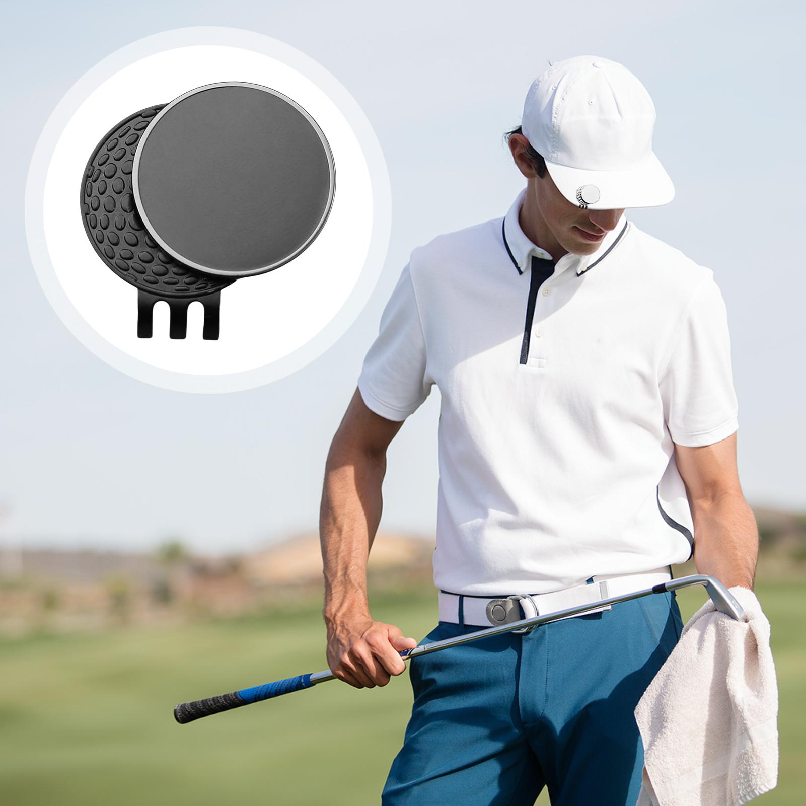Magnetic Golf Ball Marker Port - Golf Equipment Kit 리뷰 및 가격
