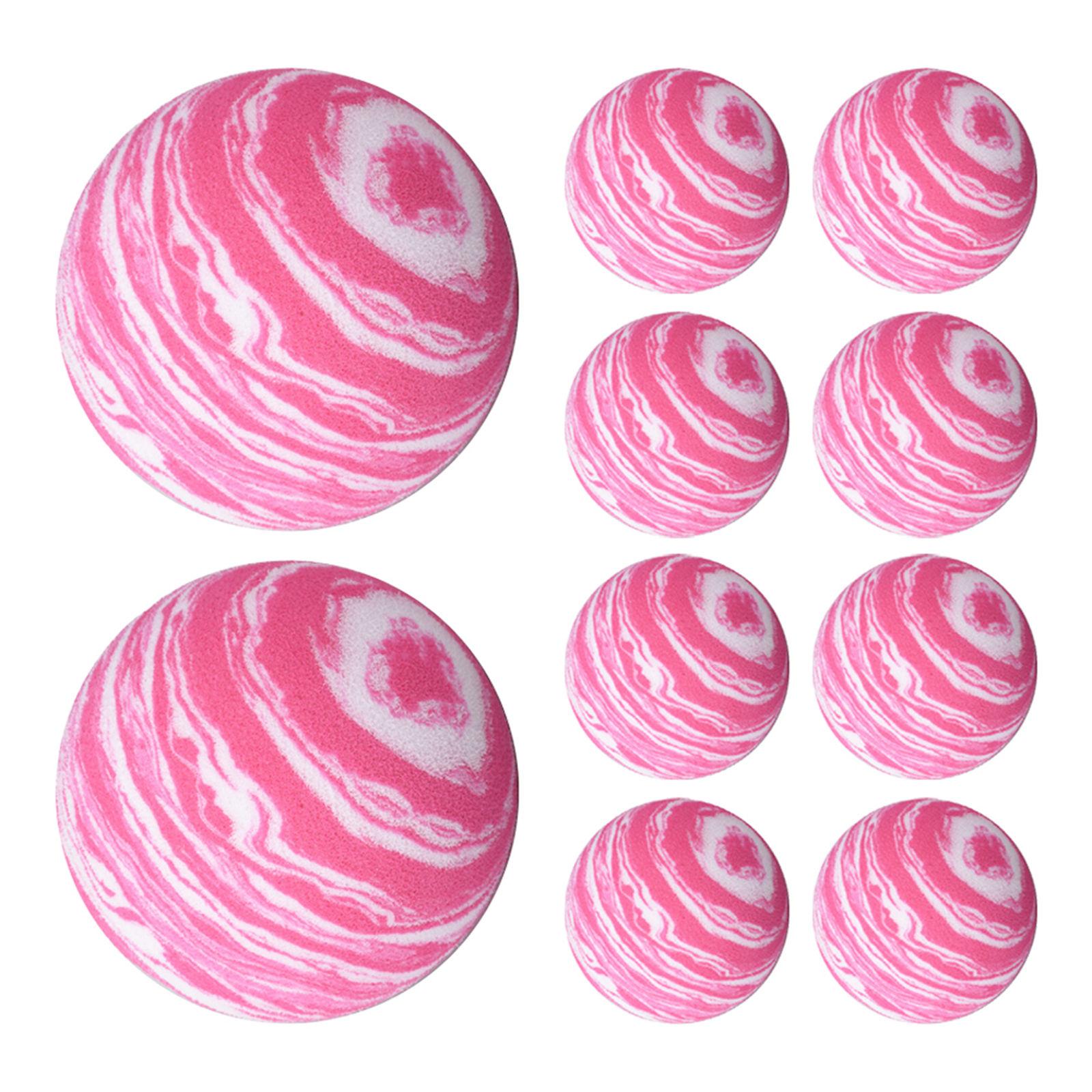 Reusable EVA Foam Golf Balls M - Golf Equipment For Kids 리뷰 및 가격