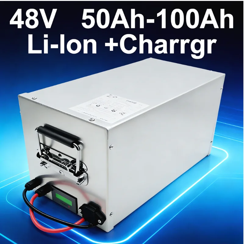 48V high-voltage output paired - Golf Equipment Industry 리뷰 및 가격