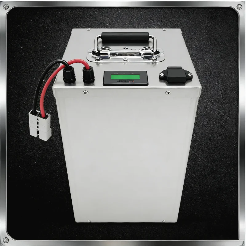 48V high-voltage output paired - Golf Equipment Industry 리뷰 및 가격