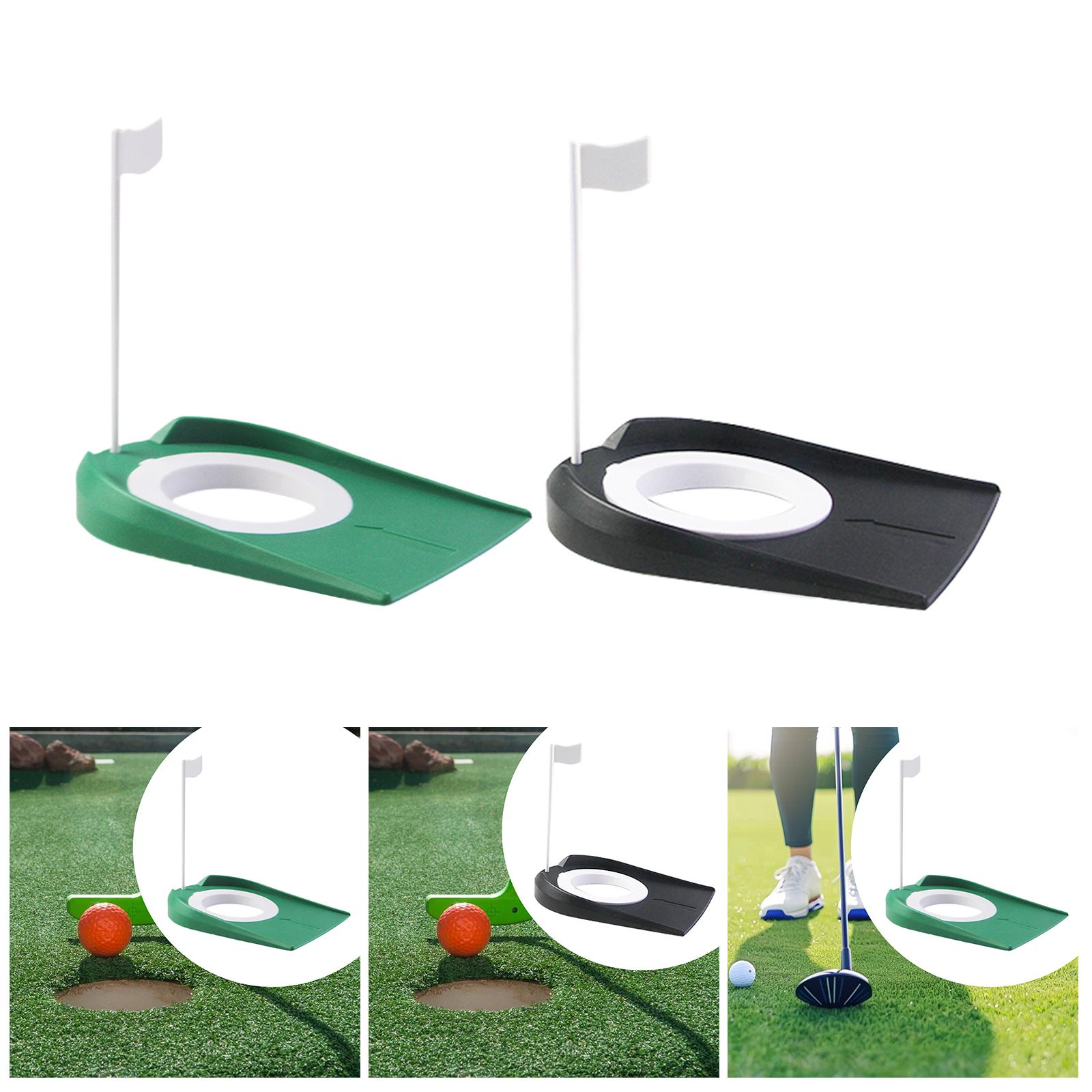 Golf Putting Cup Mini Golf Gam - Golf Equipment For Kids 리뷰 및 가격
