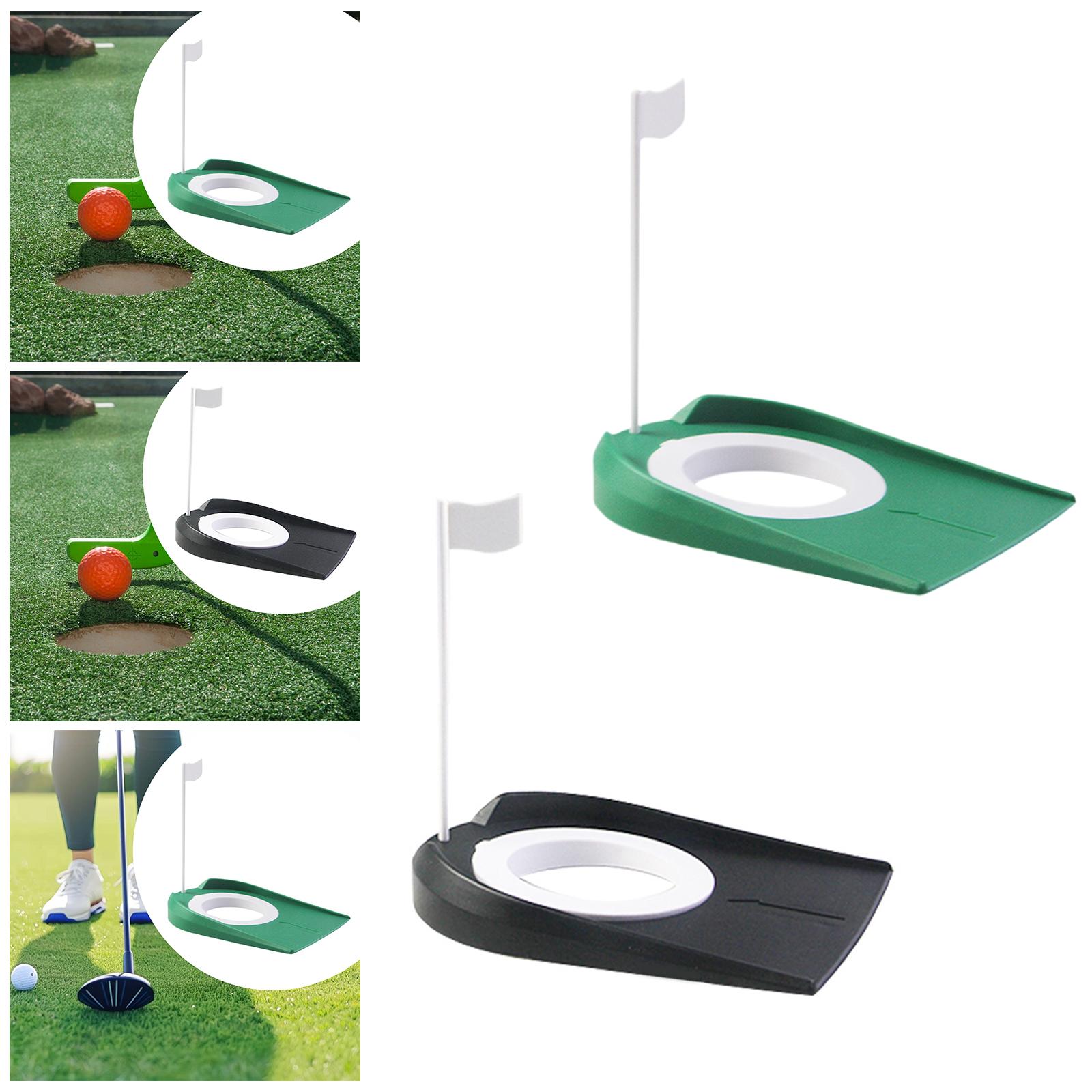 Golf Putting Cup Mini Golf Gam - Golf Equipment For Kids 리뷰 및 가격