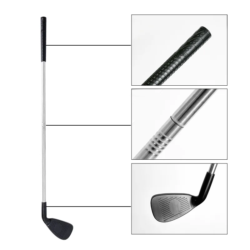 Golf Wedge Portable Chipper Cl - Golf Equipment For Kids 리뷰 및 가격