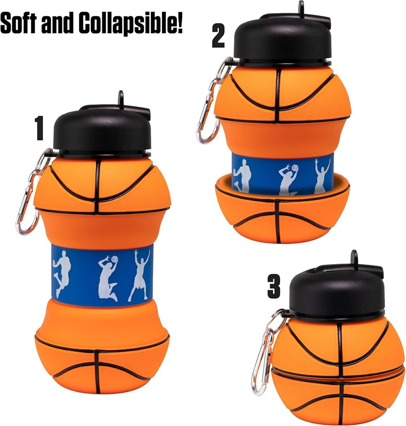 Fold Water Bottle Camping Cups - Golf Equipment For Kids 리뷰 및 가격