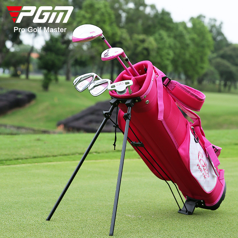 PGM Kids Golf Clubs Set Junior - Golf Equipment For Kids 리뷰 및 가격
