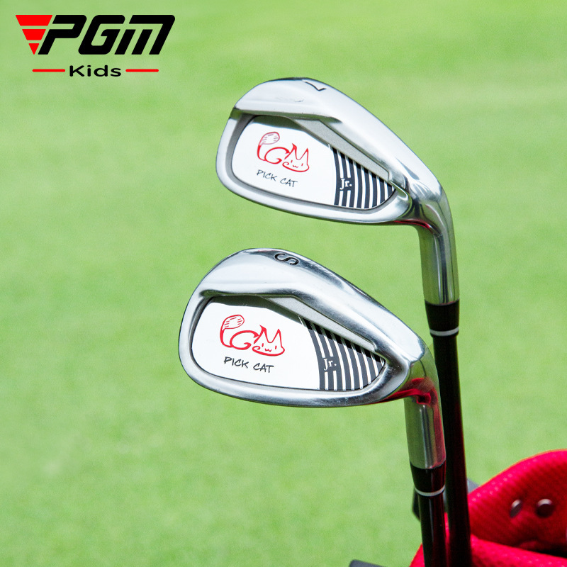 PGM Kids Golf Clubs Set Junior - Golf Equipment For Kids 리뷰 및 가격