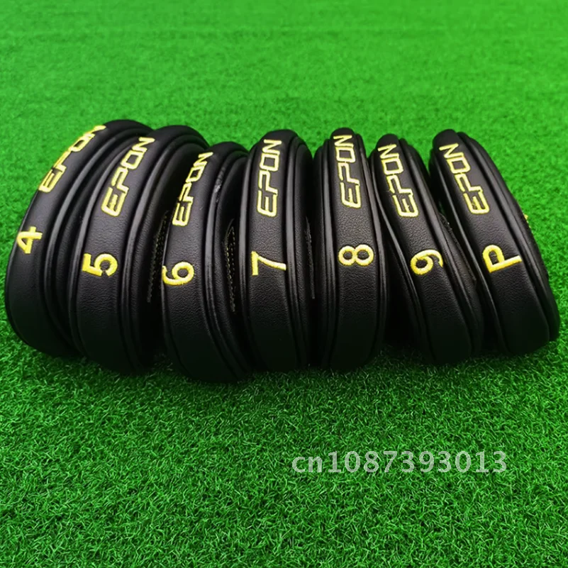 New Voor Iron Covers Met Magne - Golf Equipment Kit 리뷰 및 가격
