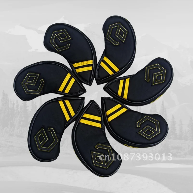 New Voor Iron Covers Met Magne - Golf Equipment Kit 리뷰 및 가격