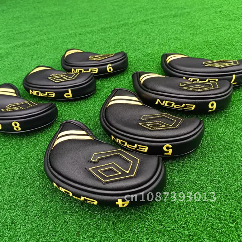 New Voor Iron Covers Met Magne - Golf Equipment Kit 리뷰 및 가격