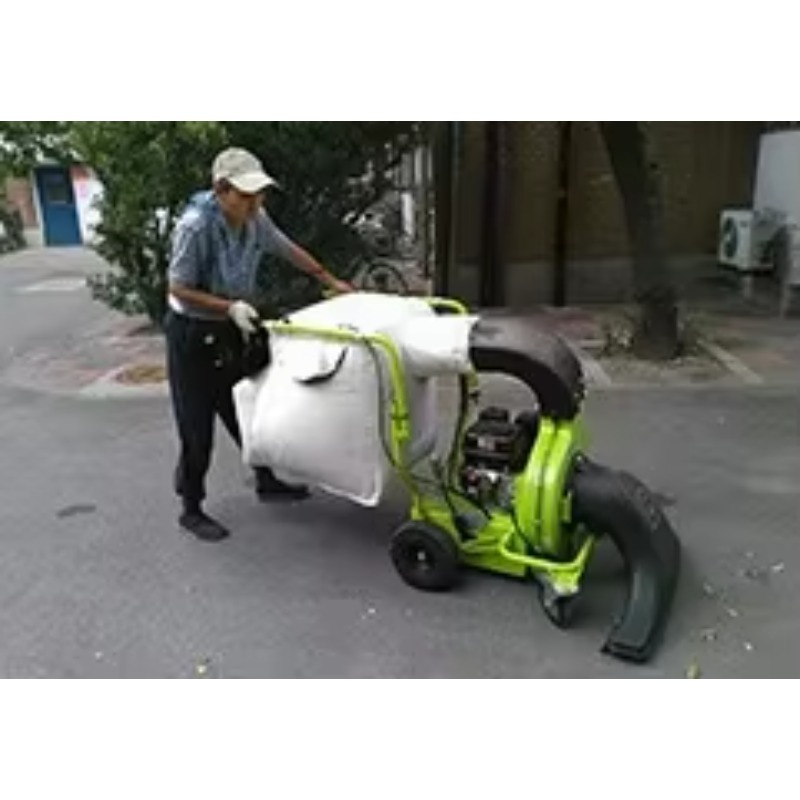 Two-Stroke Suction Machine Ind - Golf Equipment Industry 리뷰 및 가격
