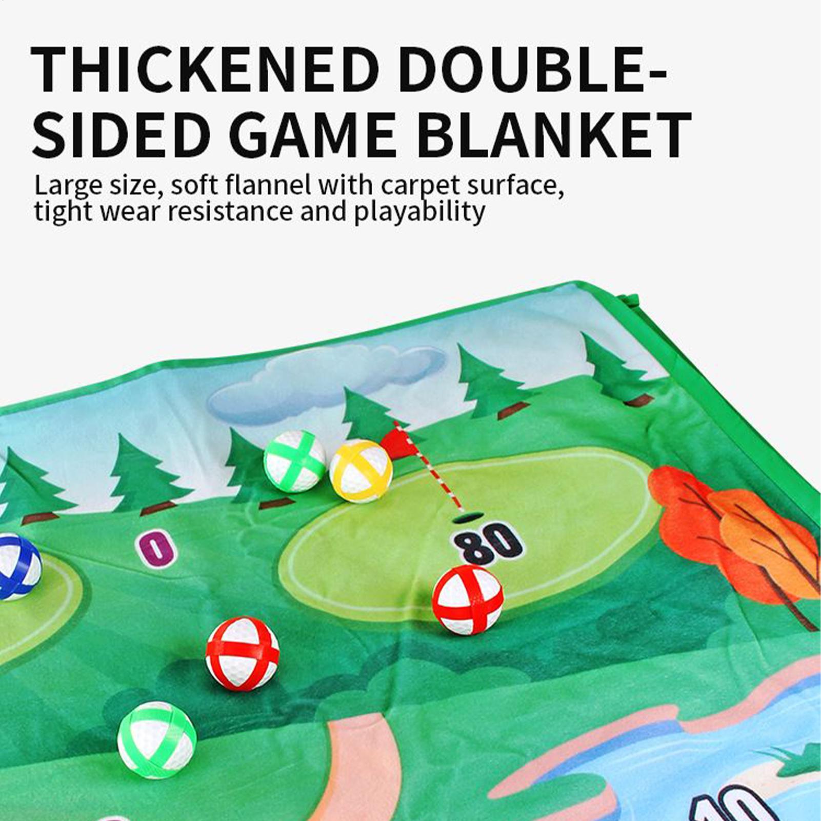 Golf Practice Mat Sports Exerc - Golf Equipment For Kids 리뷰 및 가격