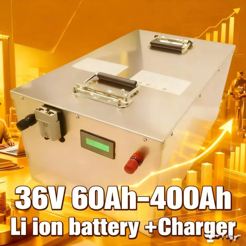 36V Lithium Ion Battery Pack60 - Golf Equipment Industry 리뷰 및 가격