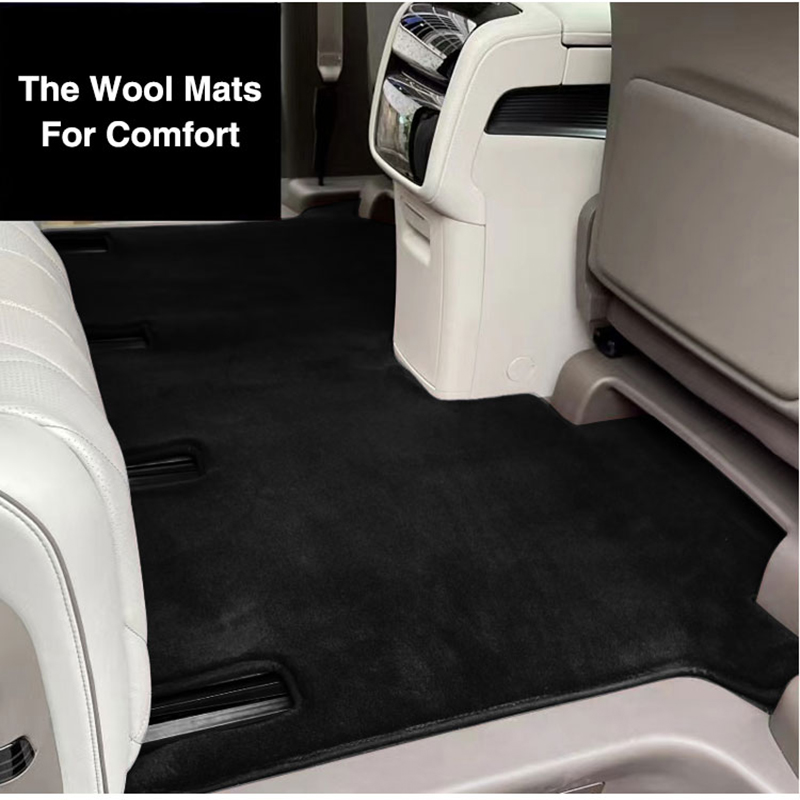 Car Mats Floor For VW Volkswag - Golf Equipment Kit 리뷰 및 가격