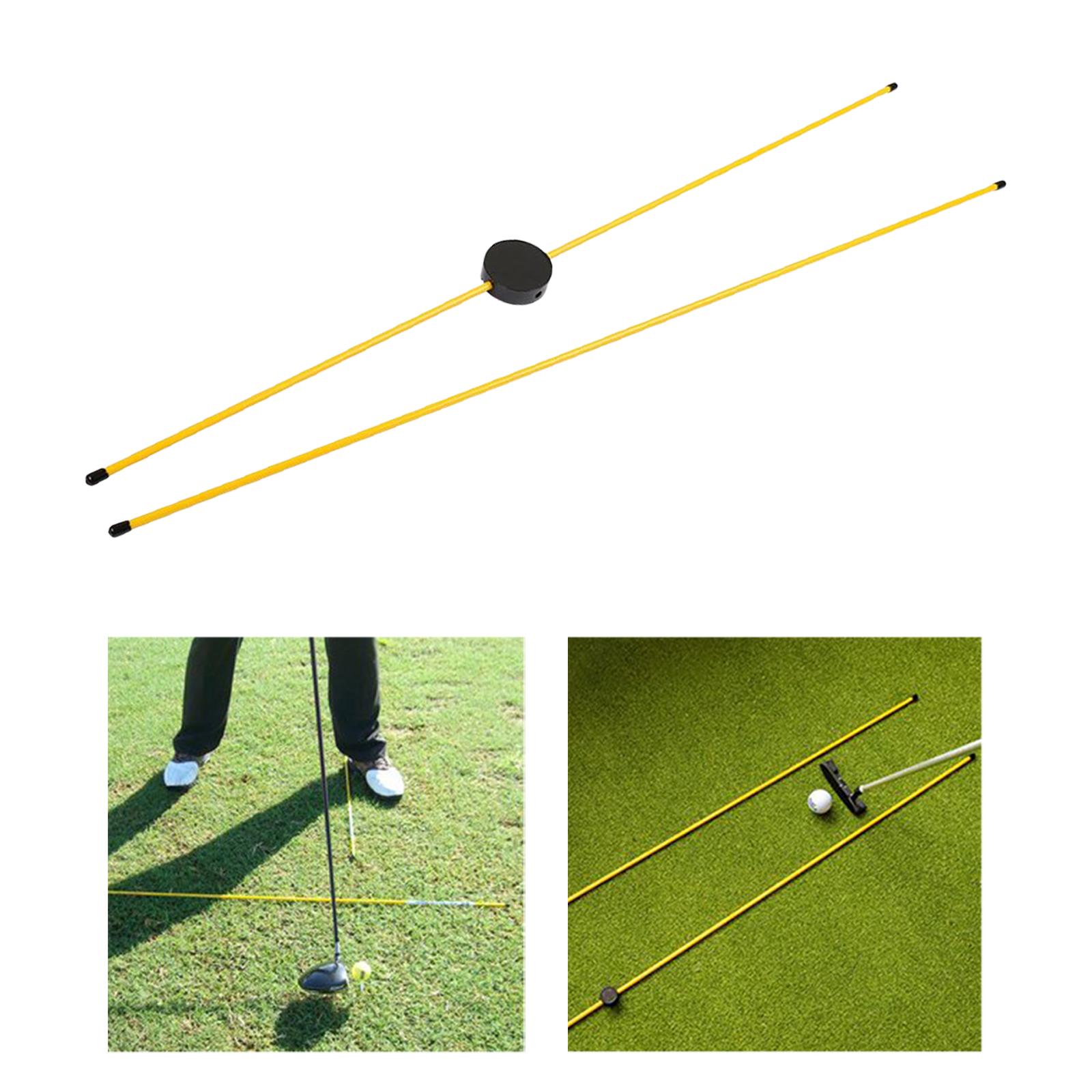 Golf Training Aid Rods Swing P - Golf Equipment For Kids 리뷰 및 가격